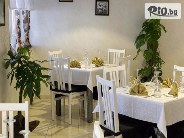 Италиански ресторант Like - thumb 9 Италиански ресторант Like - thumb 9