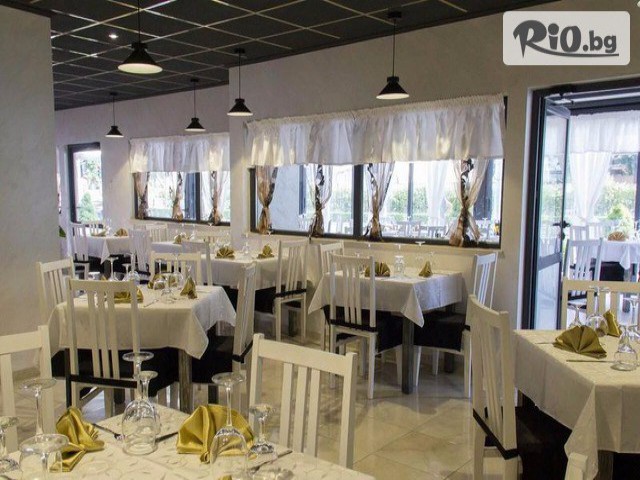 Италиански ресторант Like - thumb 11 Италиански ресторант Like - thumb 11