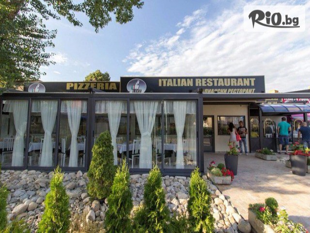 Италиански ресторант Like - thumb 15 Италиански ресторант Like - thumb 15