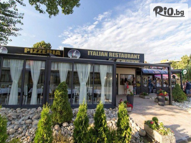 Италиански ресторант Like - thumb 18 Италиански ресторант Like - thumb 18