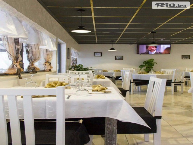 Италиански ресторант Like - thumb 19 Италиански ресторант Like - thumb 19