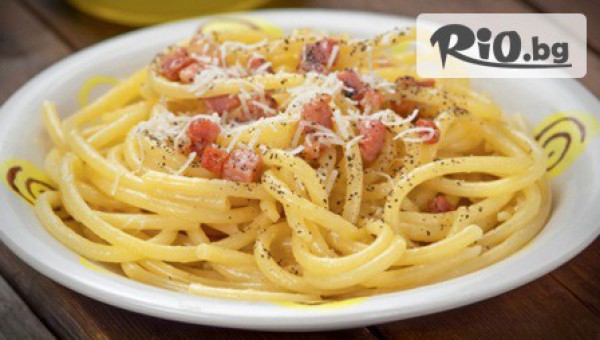 Италиански ресторант Like - thumb 5