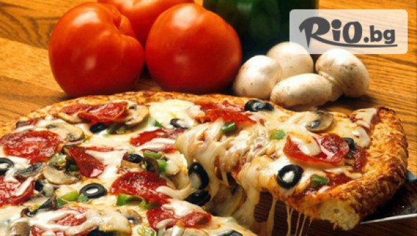 Италиански ресторант Like - thumb 7