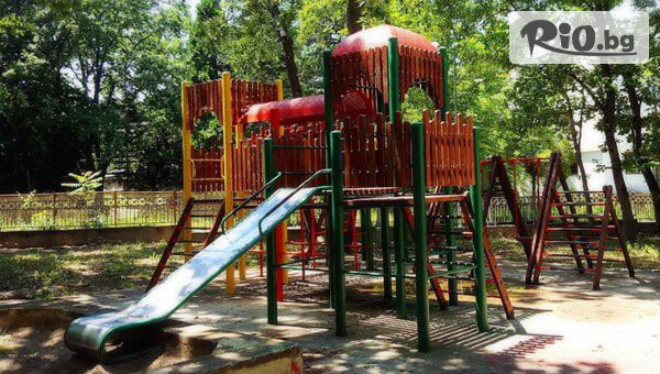 Парк Хотел Атлиман Бийч - thumb 4