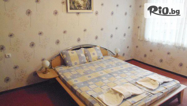 Парк Хотел Атлиман Бийч - thumb 9