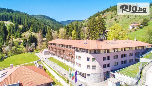 Хотел Борика - thumb 2