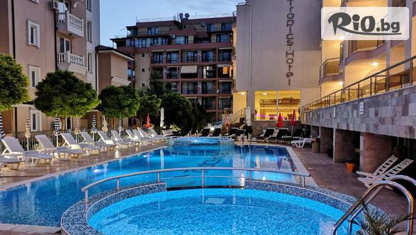 Хотел Тропикс - thumb 2