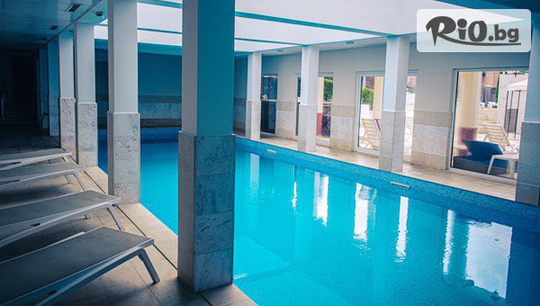 Хотел Алексион Палас - thumb 2