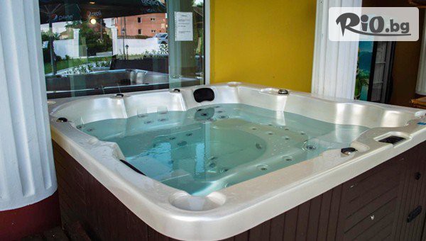 Хотел Алексион Палас - thumb 3