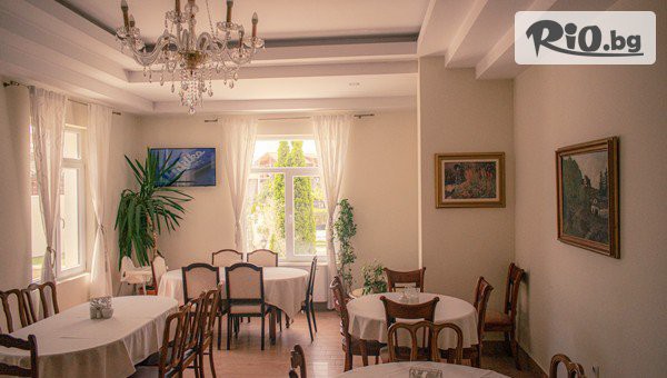 Хотел Алексион Палас - thumb 6