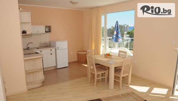 Семеен хотел Ларго - Сл. Бряг - thumb 5