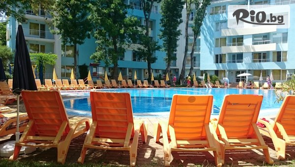 Семеен хотел Ларго - Сл. Бряг - thumb 3