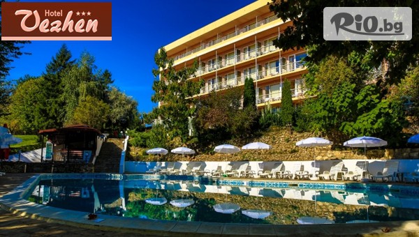 Хотел Вежен 3* - thumb 2