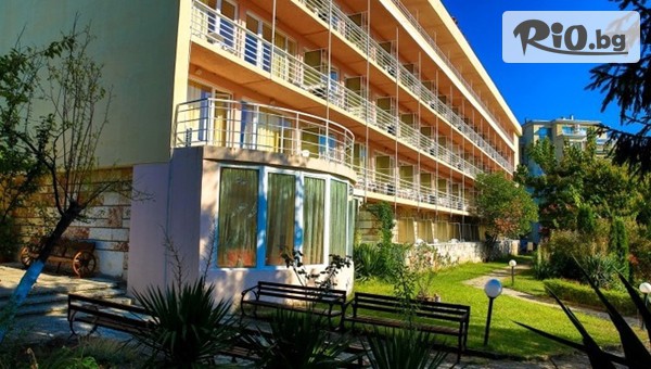 Хотел Вежен 3* - thumb 3