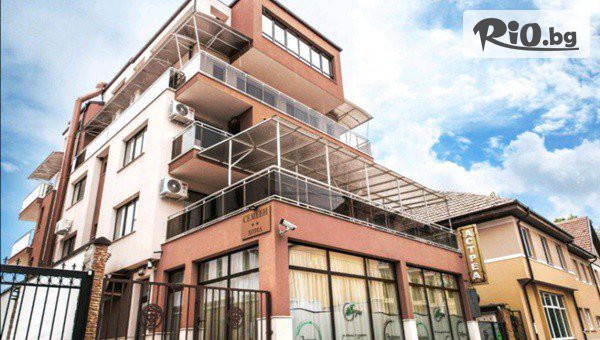 Семеен Хотел Астрея Делукс - thumb 6