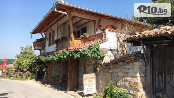 Къща за гости При Чакъра - thumb 3