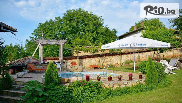 Къща за гости При Чакъра - thumb 4