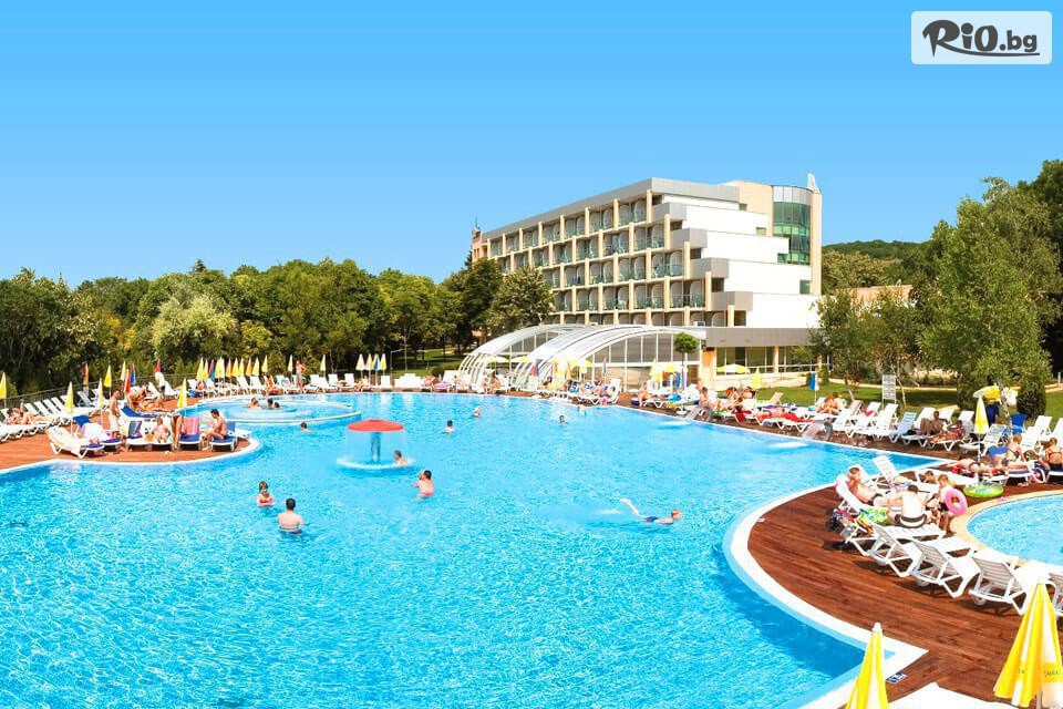 Калимера Ралица Супериор - thumb 1 Калимера Ралица Супериор - thumb 1