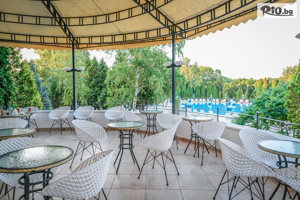 Калимера Ралица Супериор - thumb 15 Калимера Ралица Супериор - thumb 15