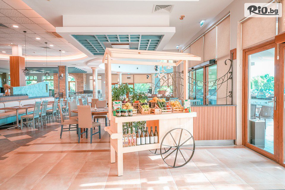 Калимера Ралица Супериор - thumb 20 Калимера Ралица Супериор - thumb 20