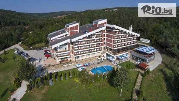 Хотелски комплекс Релакс КООП - thumb 2