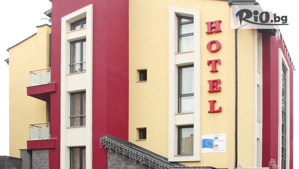 Семеен хотел Свети Георги - thumb 2