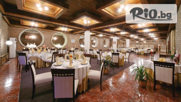 Интерхотел Велико Търново 4* - thumb 2