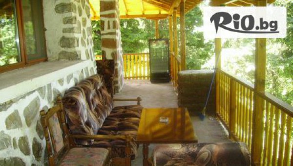 Хижа Беклемето - thumb 2