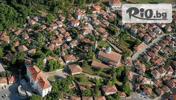 Комплекс Ристаните - thumb 2