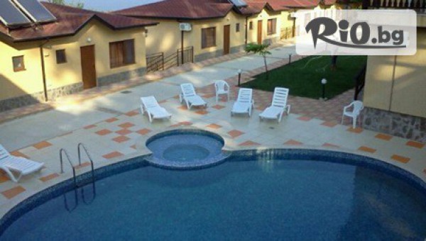 Вилно селище „Теразини“ гр. Бяла - thumb 3