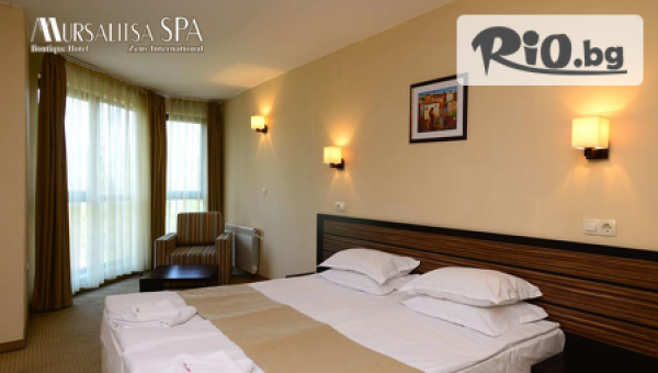 Хотел Мурсалица - thumb 5