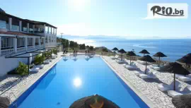 Pantokrator Hotel 3*, остров Корфу #1