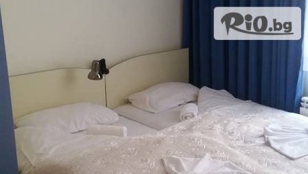 Хотел Asyov Holidays - thumb 6