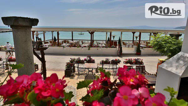 Хотел-ресторант Бяла къща - thumb 5