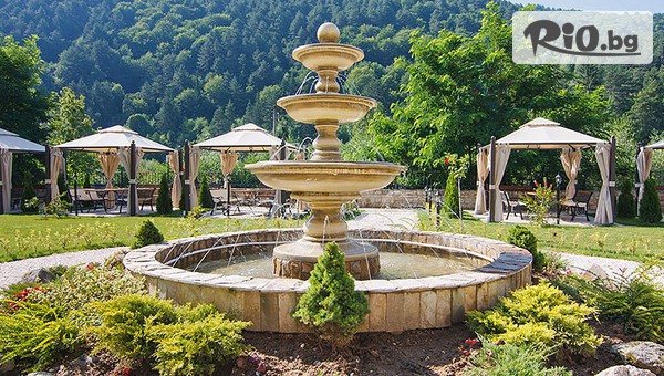 Балнео СПА хотел Свети Спас 5* - thumb 2