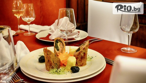 Балнео СПА хотел Свети Спас 5* - thumb 6