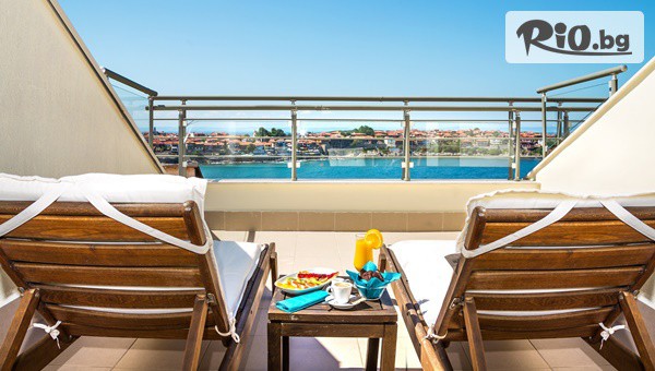 Хотел Корал - Созопол / Хотел Каменград - Панагюрище - thumb 3