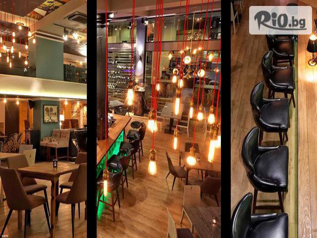 Ресторант и Бар 'LARGO' - thumb 17 Ресторант и Бар 'LARGO' - thumb 17