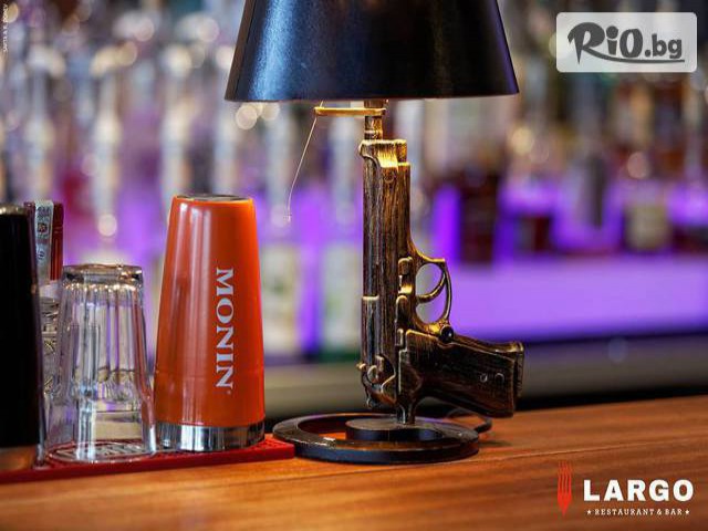 Ресторант и Бар 'LARGO' - thumb 19 Ресторант и Бар 'LARGO' - thumb 19