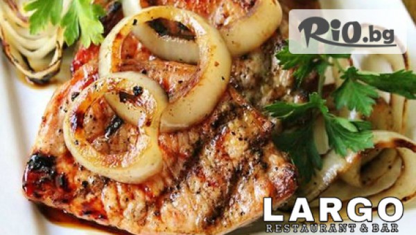 Ресторант и Бар 'LARGO' - thumb 5