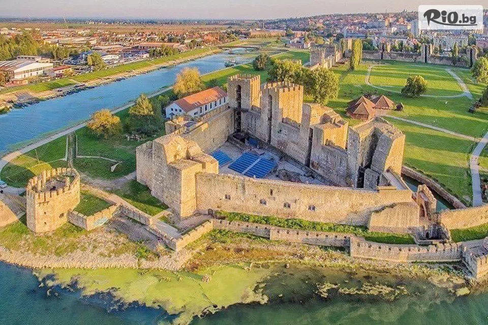 Дениз Травел - thumb 1 Дениз Травел - thumb 1