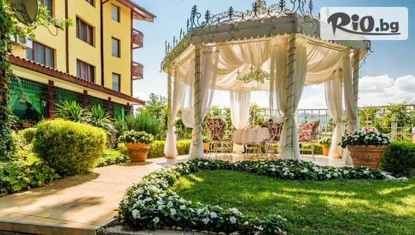 Спа Хотел Рич - thumb 8