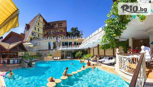 Спа Хотел Рич - thumb 2