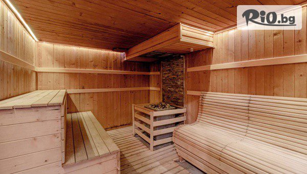 МПМ Хотел Спорт - thumb 5