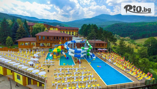 СПА Хотел Елбрус - thumb 2