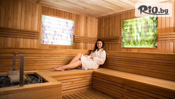 СПА Хотел Елбрус - thumb 4