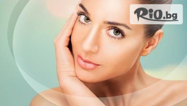 Красота и свеж младежки вид! Радиочестотен лифтинг за лице или тяло на цени от 14.90лв, от Студио Матини Слим