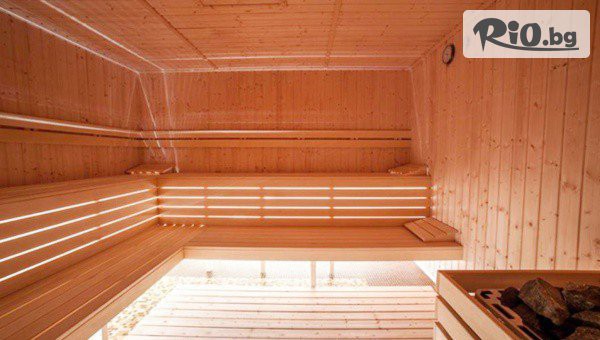 Парк Хотел Кюстендил - thumb 4