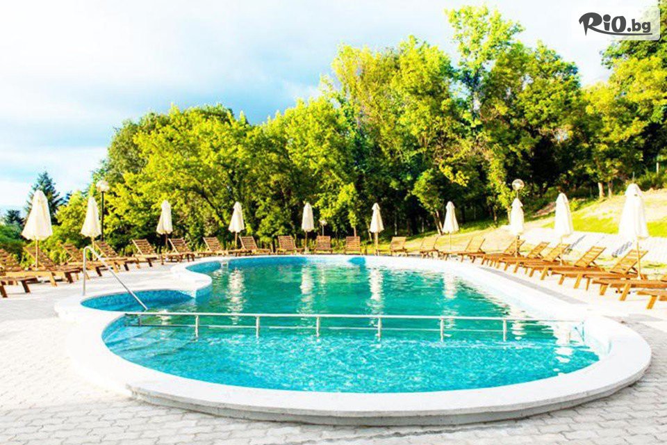 Парк Хотел Кюстендил - thumb 2 Парк Хотел Кюстендил - thumb 2