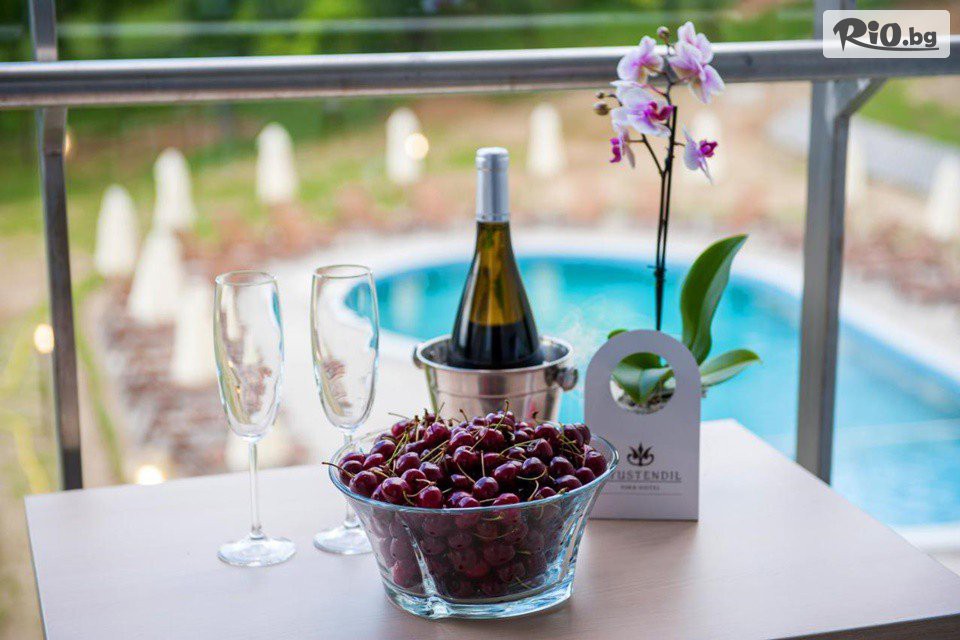 Парк Хотел Кюстендил - thumb 3 Парк Хотел Кюстендил - thumb 3